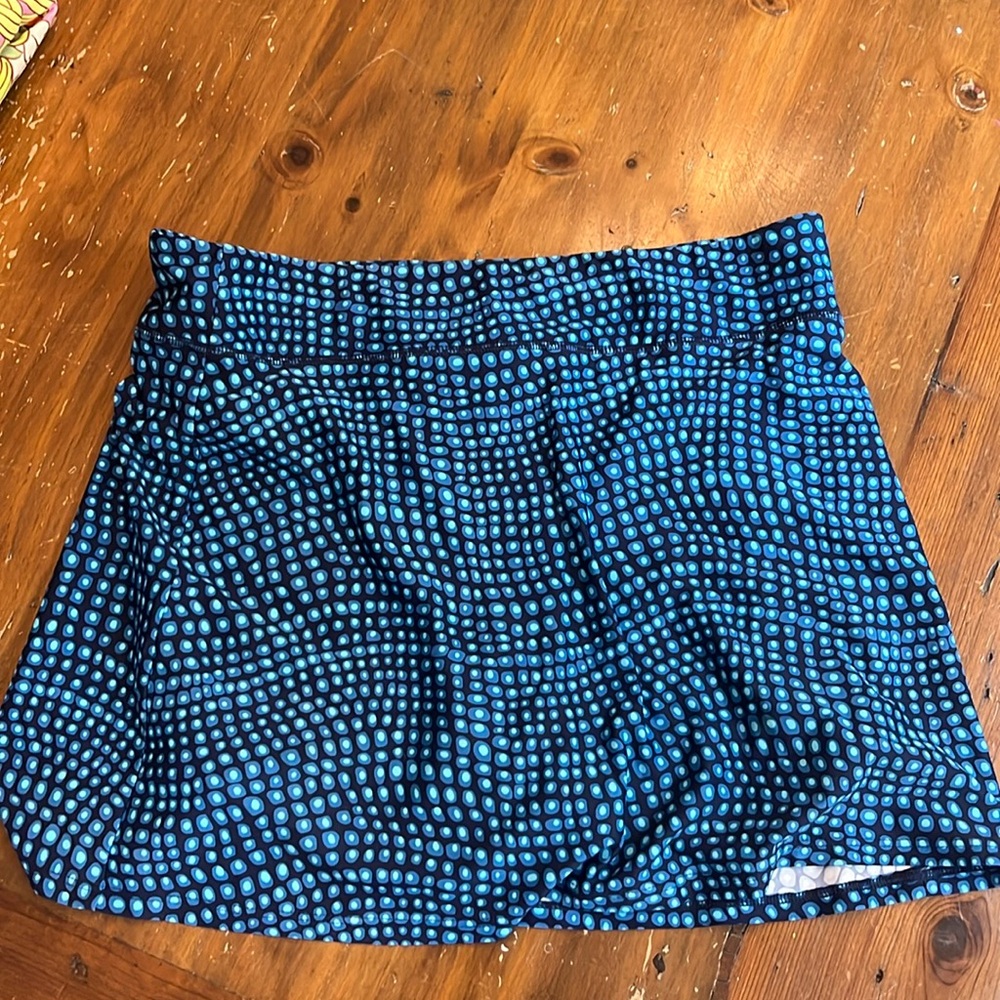 Women’s Southwind Apparel Athletic Skort